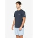 thumbnail image 2 of Pijama De Algodón De Verano Hombre, 2 of 3