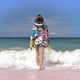 thumbnail image 2 of Toalla de Playa Sanrio Diseño Temático 78 x 150 cm, 2 of 6
