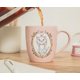 thumbnail image 4 of Taza de cerámica plateada Buffalo Disney The Aristocats Marie 530 ml, 4 of 7