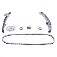 Repuestos Del Sol - Kit Distribucion Toyota Yaris 1.5 1999 2005