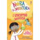 thumbnail image 2 of Nora la inventora y el unicornio sorpresa - Libro 1, 2 of 5