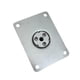thumbnail image 5 of Soporte Para Tambor Bothyi Ajustable Metal, 5 of 5