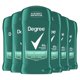 thumbnail image 1 of Antitranspirante Degree Men Cool Comfort 76 g Paquete de 6, 1 of 8