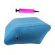 thumbnail image 2 of Almohada Inflable Para El Descanso De La Cu?a De Alivio De La Rodilla De La Pierna Cojín De Apoyo Para La Pierna Almohada + Bomba, 2 of 5