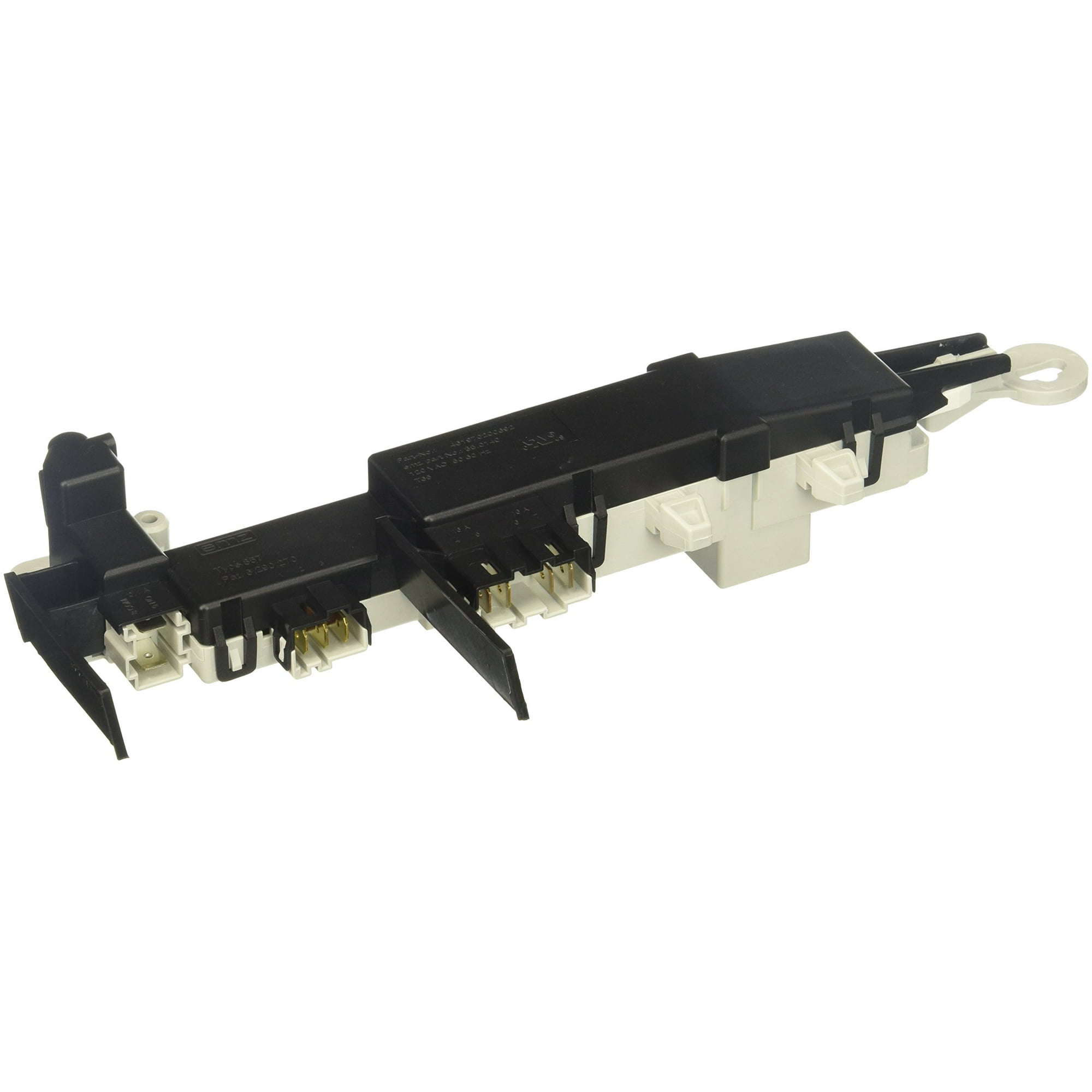 Samsung - Interruptor De Bloqueo De Puerta Para Lavadora Dc64 00519b