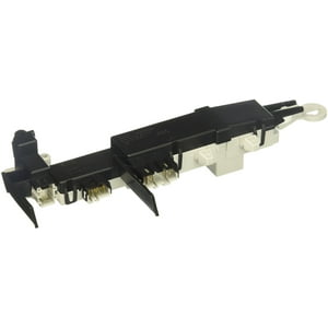 Samsung - Interruptor De Bloqueo De Puerta Para Lavadora Dc64 00519B