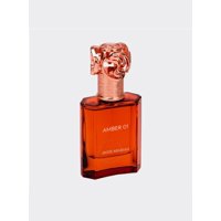 Swiss Arabian - Amber 01 Edp 50Ml