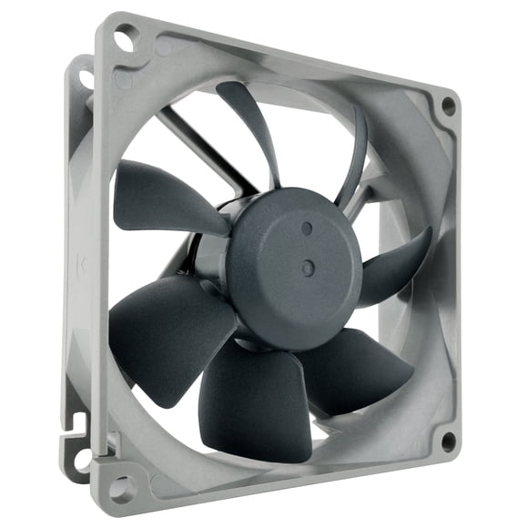 Ventilador Noctua NF-R8 redux-1800 PWM 80mm Gris
