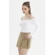 thumbnail image 2 of Polera Mujer Bardot Hombros Blanco, 2 of 4