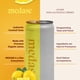 thumbnail image 5 of Mocktail Medase Lemon Drop 355 ml 4 unidades Orgánico Vegano, 5 of 8