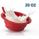 thumbnail image 2 of Bowls para Cereal JoyServe con Bombilla 20 oz (591 ml), 2 of 3