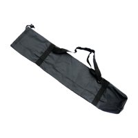 Magideal - Estuche De Transporte Para Trípode Bolsa De Almacenamiento Con Cordón Bolsillos De Almacenamiento Funcionales Bolsa Para Colchoneta De Yoga Para Poste , 14X95Cm Diámetro 14X95Cm Diámetro 9Cm