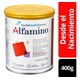 thumbnail image 1 of Fórmula Infantil Alfamino 400g desde el nacimiento, 1 of 4