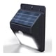 thumbnail image 2 of Foco 30 Led Solar Con Sensor Movimiento Exterior E Interior, 2 of 4