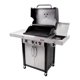 thumbnail image 2 of Parrilla a Gas TRU-Infrared Signature 3Q, 2 of 7