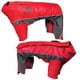 thumbnail image 2 of Abrigo para perro TOUCHDOG 'Quantum-Ice' de cuerpo completo XS, 2 of 9