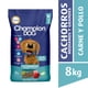 thumbnail image 1 of Alimento Seco Cachorro Raza Mediana/Grande Carne, Pollo y Leche Bolsa, 1 of 3