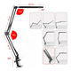 thumbnail image 5 of Lampara De Escritorio Plegable Ajustable Luz Led, 5 of 6
