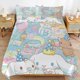 thumbnail image 4 of Cinnamoroll Bedding Sets for Kids Men Women Comforter Set, 4 of 5