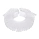 thumbnail image 2 of Tul Con Volantes Cuello Ajustable Retro Cuello Ruff Capa Para Nochevieja Blanco, 2 of 5