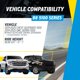 thumbnail image 2 of Par de amortiguadores traseros Bilstein B8 Serie 5100, 2 of 7