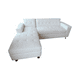 thumbnail image 2 of Seccional Milan Izquierdo Blanco Ecocuero, 2 of 3