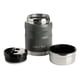 thumbnail image 4 of Termo Para Comida 750 ml Acero Inoxidable Halten Gris, 4 of 6