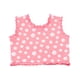 thumbnail image 1 of Peto Niña Kids Rib Full Print Coral Corona, 1 of 5