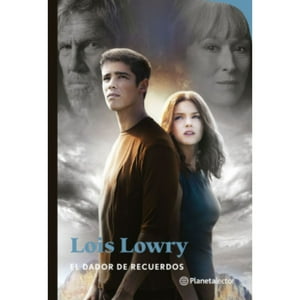 Planetalector Chile - Libro El Dador De Recuerdos