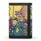 thumbnail image 1 of Rocket Power Cartera Trifold para Hombres, 8 Ranuras para Tarjetas, 1 Ventana de ID, Tarjetero Delgado con Bolsillo de Efectivo con Cremallera para Uso Cotidiano, 1 of 6