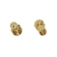 Conectores Coaxiales Rg6 Macrotel – Cable – Tv