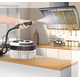 thumbnail image 3 of Limpiador De Vapor A Presión De Alta Temperatura De 2500w, 3 of 7