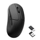thumbnail image 1 of Mouse óptico inalámbrico Keychron M3 Mini Bluetooth 5.2/2.4 GHz, 1 of 9