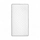 thumbnail image 5 of Cama Rosen Ergo T 1 Plaza + Respaldo Rachel Gris, 5 of 6