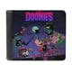 thumbnail image 1 of Los Doomies Cartera de Cuero PU para Hombres, Tarjetero Bifold Delgado, Cartera Minimalista de Cuero Sintético Suave, 1 of 6