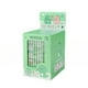thumbnail image 5 of Caja 12 Lapices Boligrafos De Gel Borrables Verde Dinosaurio, 5 of 5