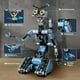 thumbnail image 2 of Set de Construcción Robot Johnny 5 iAtom 1176 Piezas, 2 of 3