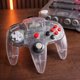 thumbnail image 4 of Controlador Hyperkin Captain+ con cable – Efecto Hall, 4 of 4