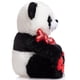 thumbnail image 4 of Peluche con diseño de panda «I Love You» de HollyHome, 50 cm, 4 of 8