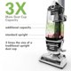 thumbnail image 2 of Aspirador Kenmore DU4399 Featherlite con cierre elevable sin bolsa, 2 of 6