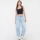 thumbnail image 4 of Polera Mujer Sin Mangas Tira Ancha Negro Corona, 4 of 5