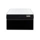 thumbnail image 1 of Diván Belsogno One Black 1 Plaza Base Normal, 1 of 4