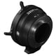 thumbnail image 1 of Adaptador DZOFILM Octopus PL a Sony E Mount de Aluminio, 1 of 8