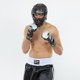 thumbnail image 3 of Casco de Boxeo Farabi Sports MMA con Parrilla Frontal Removible, 3 of 9