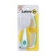 thumbnail image 1 of Set de Cepillo y Peineta Easy Grip, 1 of 2