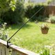 thumbnail image 2 of Gancho para terraza ERYTLLY extensible de 43 pulgadas, pack de 2, negro, 2 of 9