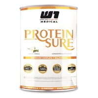 Ensure + Hmb Protein Sure Winkler Nutrition 870 Grs.