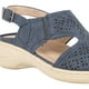 thumbnail image 4 of Sandalia Sagar Azul Passer, 4 of 5