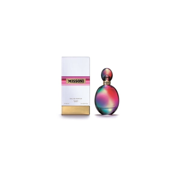 Perfume Missoni Eau de Parfum 100 ml para mujer
