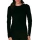 thumbnail image 2 of Camiseta Mujer Lady Genny K-001 Seamless Primera Capa, 2 of 3